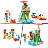 LEGO Friends Moto d’acqua, Giochi di costruzione Set da costruzione, 5 anno/i, Plastica, 84 pz, 143 g