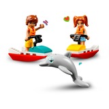 LEGO Friends Moto d’acqua, Giochi di costruzione Set da costruzione, 5 anno/i, Plastica, 84 pz, 143 g