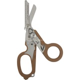 Leatherman Raptor forbici da cucina 12,7 cm Acciaio inossidabile, Marrone chiaro Universale, Multi strumento marrone, Universale, Acciaio inossidabile, Marrone chiaro, Acciaio inossidabile, 420HC, 12,7 cm, 164 g