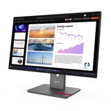 Lenovo ThinkVision P24Q-40, Monitor LED Nero