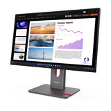 Lenovo ThinkVision P24Q-40, Monitor LED Nero