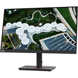 Lenovo ThinkVision S24e-20 60,5 cm (23.8") 1920 x 1080 Pixel Full HD Nero Nero, 60,5 cm (23.8"), 1920 x 1080 Pixel, Full HD, 6 ms, Nero