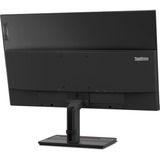 Lenovo ThinkVision S24e-20 60,5 cm (23.8") 1920 x 1080 Pixel Full HD Nero Nero, 60,5 cm (23.8"), 1920 x 1080 Pixel, Full HD, 6 ms, Nero