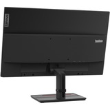 Lenovo ThinkVision S24e-20 60,5 cm (23.8") 1920 x 1080 Pixel Full HD Nero Nero, 60,5 cm (23.8"), 1920 x 1080 Pixel, Full HD, 6 ms, Nero