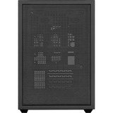 Lian Li G99.B4X-WD.00, Chassis Tower Nero/legno