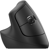 Logitech 910-006494, Mouse grafite