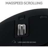 Logitech 910-006571, Mouse grafite