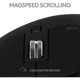 Logitech 910-006571, Mouse grafite