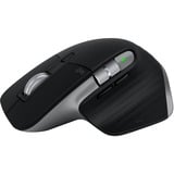 Logitech MX Master 3S per Mac, Mouse grafite