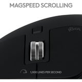 Logitech MX Master 3S per Mac, Mouse grafite