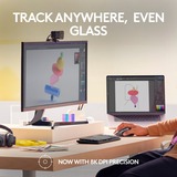 Logitech MX Master 3S per Mac, Mouse grafite