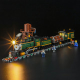 Lumibricks F9026V2.0, Giochi di costruzione 
