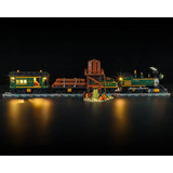 Lumibricks F9026V2.0, Giochi di costruzione 