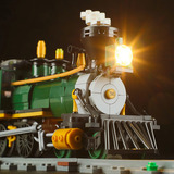Lumibricks F9026V2.0, Giochi di costruzione 