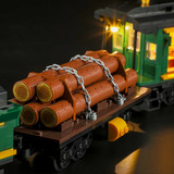 Lumibricks F9026V2.0, Giochi di costruzione 