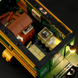 Lumibricks F9026V2.0, Giochi di costruzione 