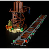 Lumibricks F9026V2.0, Giochi di costruzione 