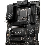 MSI 7E06-001R Nero