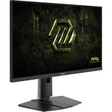 MSI MAG 274QPFDE X32, Monitor di gioco Nero