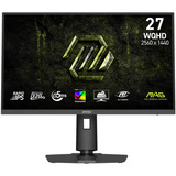 MSI MAG 274QPFDE X32, Monitor di gioco Nero