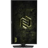 MSI MAG 274QPFDE X32, Monitor di gioco Nero