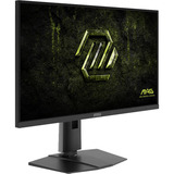 MSI MAG 274QPF X32, Monitor di gioco Nero