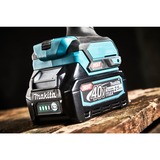 Makita Avvitatore a batteria DF001GZ XGT, 40 Volt, Trapano avvitatore blu/Nero