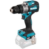 Makita Avvitatore a batteria DF001GZ XGT, 40 Volt, Trapano avvitatore blu/Nero
