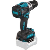 Makita Avvitatore a batteria DF001GZ XGT, 40 Volt, Trapano avvitatore blu/Nero