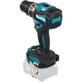 Makita Avvitatore a batteria DF001GZ XGT, 40 Volt, Trapano avvitatore blu/Nero