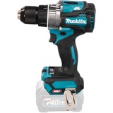 Makita Avvitatore a batteria DF001GZ XGT, 40 Volt, Trapano avvitatore blu/Nero