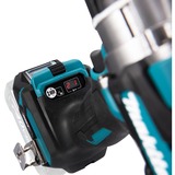 Makita Avvitatore a batteria DF001GZ XGT, 40 Volt, Trapano avvitatore blu/Nero