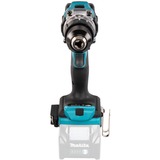 Makita DF001GZ, Trapano avvitatore blu/Nero