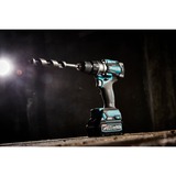 Makita DF001GZ, Trapano avvitatore blu/Nero