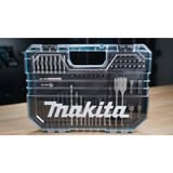 Makita E-16988, Trapano & Set di bit 
