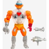 Mattel HKM69, Gioco figura 