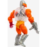 Mattel HKM69, Gioco figura 