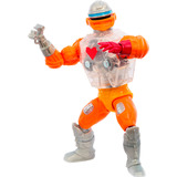 Mattel HKM69 action figure giocattolo, Gioco figura 6 anno/i, Multicolore, Plastica