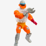Mattel HKM69 action figure giocattolo, Gioco figura 6 anno/i, Multicolore, Plastica