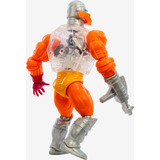 Mattel HKM69 action figure giocattolo, Gioco figura 6 anno/i, Multicolore, Plastica