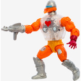 Mattel HKM69 action figure giocattolo, Gioco figura 6 anno/i, Multicolore, Plastica