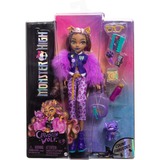 Mattel HRP65, Bambola 