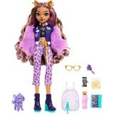 Mattel HRP65 bambola Bambola alla moda, Femmina, 4 anno/i, Bambino/Bambina, 150 mm, 250 g