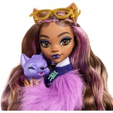 Mattel HRP65 bambola Bambola alla moda, Femmina, 4 anno/i, Bambino/Bambina, 150 mm, 250 g