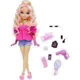 Mattel HYC21, Bambola 