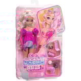 Mattel HYC21, Bambola 
