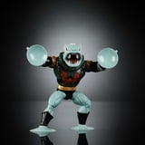 Mattel JBM83, Gioco figura 