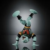 Mattel JBM83, Gioco figura 
