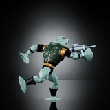 Mattel JBM83, Gioco figura 