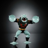 Mattel Origins Cartoon Collection Leech, Gioco figura Masters of the Universe Origins Cartoon Collection Leech, 6 anno/i, Multicolore, Plastica